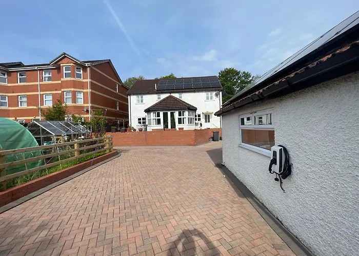 Twyford Homestay B&B