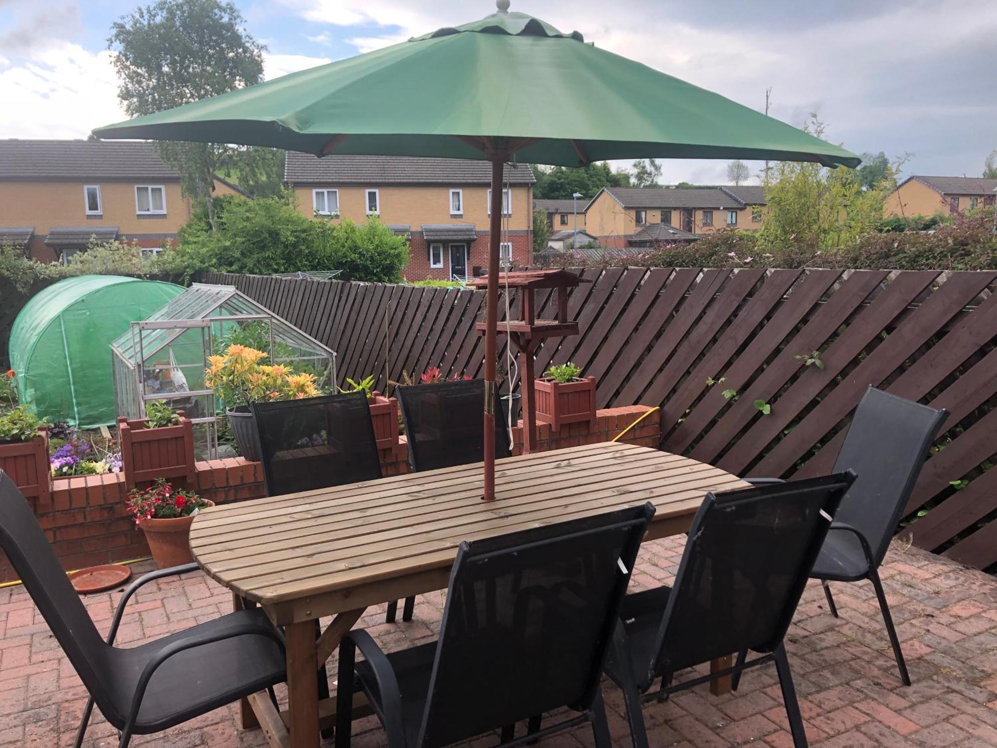 Homestay Twyford *