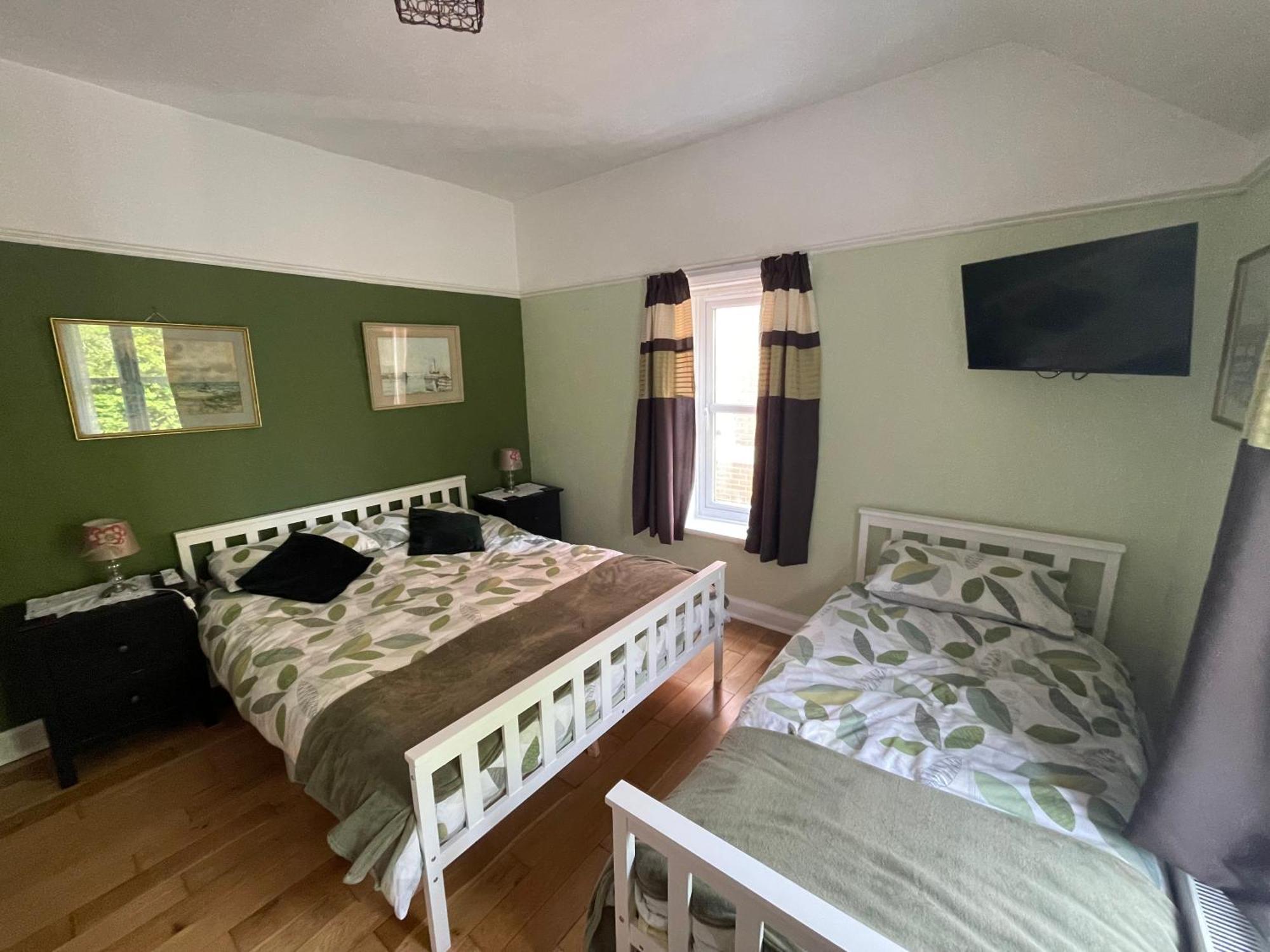 Homestay Twyford *