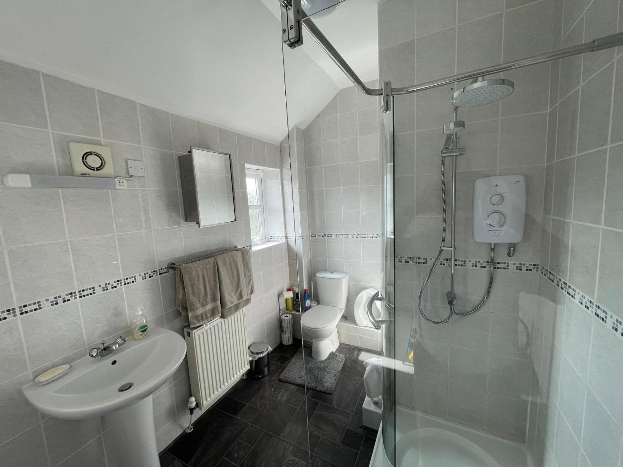 Twyford Homestay Llandrindod Wells