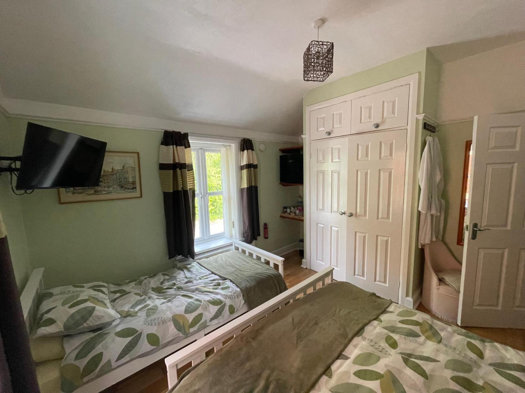Homestay Twyford Llandrindod Wells